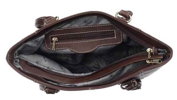 Borsa Lusso Women Inovera Hobo Bag - Image 2