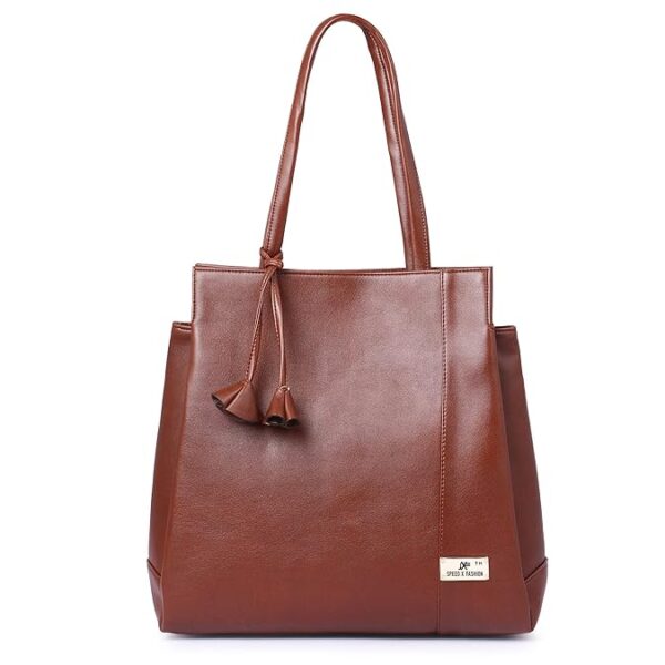 Borsa Lusso Women’s Fashion Tote Bag